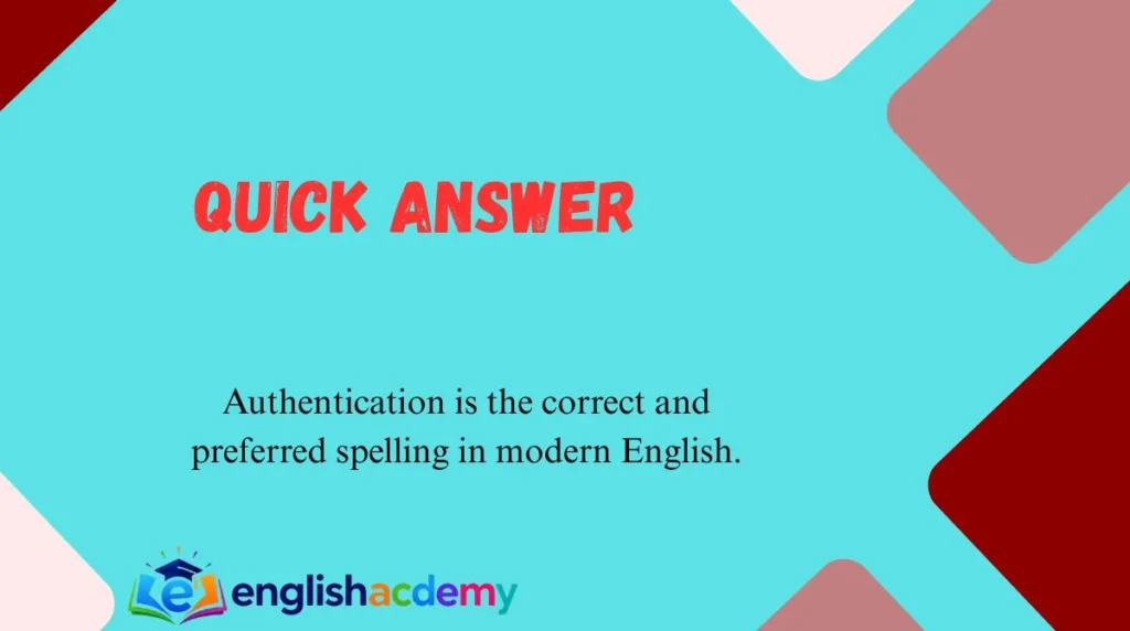 Quick Answer