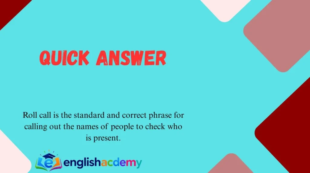 Quick Answer